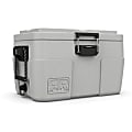 Rugged Road Cooler, 16”H x 18”W x 27-1/2”D, White 1 thumbnail image