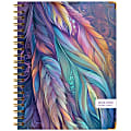 2024-2025 Global Printed Products Hardcover Fashion Student Daily/Weekly/Monthly Academic Year Planner, 8-1/2" x 11", FSHNAY24851161 1 thumbnail image