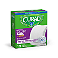 CURAD® Pro-Gauze Sterile Pads, 3" x 3", Case Of 24 1 thumbnail image