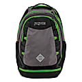 JanSport Boost Backpack For 15" Laptops, Gray 1 thumbnail image