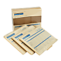 ComplyRight Employee Record Organizer 3-Folder Sets, Pack Of 25