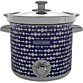 Black & Decker 4-Quart Slow Cooker - Modern 1 thumbnail image