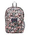 JanSport® Digital Big Student Backpack For 15" Laptops, Wild At Heart