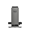 Dell™ OptiPlex Small Form Factor All-in-One Stand, Black 1 thumbnail image