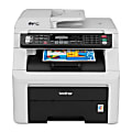 Brother MFC-9125CN Digital Color All-In-One With Wired Networking 1 thumbnail image