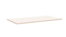 Mayline® Banca Table Top, 36"W, White