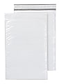 Office Depot® Brand Bubble Mailers, #5, 10 1/2" x 15", Pack Of 25