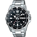 Casio MTD1079D-1AV Wrist Watch - Men - Analog