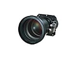 Panasonic ET-ELT02 - Zoom lens - 158 mm - 221 mm - f/2.0-2.9 - for PT-EX16K