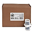 Genuine Joe Non-para Rim Hangers, Green Apple Scent, Carton Of 12 1 thumbnail image