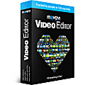 Movavi Video Editor 11 Personal Edition, Download Version 1 thumbnail image