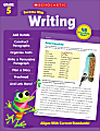 Scholastic Success With Writing, Grade 5 1 thumbnail image