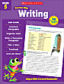 Scholastic Success With Writing, Grade 5