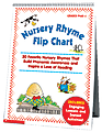 Scholastic Nursery Rhyme Flip Chart