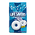Life Savers® Peppermint Hard Candy, 41-Oz Bag 1 thumbnail image