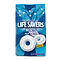 Life Savers® Peppermint Hard Candy, 41-Oz Bag