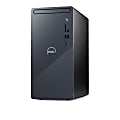 Dell Inspiron 3030 Desktop PC Intel Core i3 8GB Memory 512GB Solid