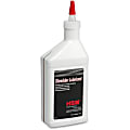 HSM Shredder Lubricant, 16 Oz, Clear 1 thumbnail image