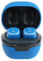 Altec Lansing® NanoPods, Blue, MZX559-RYB 1 thumbnail image