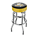 Imperial NHL Backless Swivel Bar Stool, Pittsburgh Penguins 1 thumbnail image