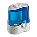 Honeywell V5100NS Humidifier - Ultrasonic - 1.20 gal Tank - Blue, White