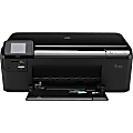 HP Photosmart D110A All-In-One Color Printer 1 thumbnail image