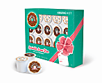 Green Mountain Coffee® The Original Donut Shop® Seasonal Single-Serve K-Cup®, 0.4 Oz, Carton Of 20 1 thumbnail image