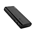 Vivitar Power Boost, 10,000 mAh, Black, VPB10001BKOD 1 thumbnail image