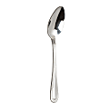 Update International Stainless-Steel Teaspoons, Pack Of 12 Spoons