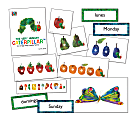 Carson-Dellosa Eric Carle™ The Very Hungry Caterpillar Learning Cards, Set Of 87 1 thumbnail image