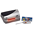 GBC® HeatSeal® H100 Pro Photo-Quality Laminator, Silver/Black 1 thumbnail image