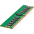 HPE SmartMemory 32GB DDR4 SDRAM Memory Module - For Server - 32 GB (1 x 32GB) - DDR4-2933/PC4-23466 DDR4 SDRAM - 2933 MHz - CL21 - 1.20 V - Registered - 288-pin - DIMM