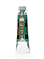 Rembrandt Artist's Oil Colors, 40 mL, Sevres Green, 650 1 thumbnail image