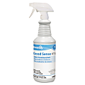 Diversey™ Good Sense® RTU Liquid Odor Counteractant, Fresh Scent, 32 Oz, Pack Of 12 1 thumbnail image