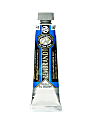 Rembrandt Artist's Oil Colors, 40 mL, Manganese Blue Phthalo, 582 1 thumbnail image