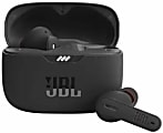 JBL Tune 230NC TWS True Wireless Noise Cancelling Earbuds, Black 1 thumbnail image