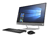 HP Pavilion 24 a010 All In One Intel Core i5 8GB Memory 1TB Hard