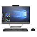 HP Pavilion 24-a010 All-In-One, Intel® Core™ i5, 8GB Memory, 1TB Hard Drive, Windows® 10 Home 1 thumbnail image