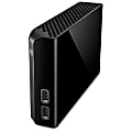Seagate Backup Plus Hub 8TB External Desktop Hard Drive, STEL8000100