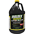 Moldex® 3 In-1 Mold Killer, Clean Fresh Scent, 128 Oz Bottle 1 thumbnail image