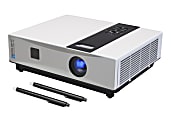 Boxlight® Boston XGA 3LCD Desktop Projector, X30N 1 thumbnail image