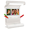 OttLite® 13-Watt HD Picture & Memo Light, 16"H, White 1 thumbnail image