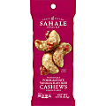 Sahale Snack Better Pomegranate/Vanilla Glazed Cashews Snack Mix, 1.5 Oz, Pack Of 18 1 thumbnail image