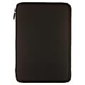 M-Edge™ Universal Case For 10" Tablets, Black