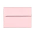 LUX Invitation Envelopes, A6, Peel & Press Closure, Candy Pink, Pack Of 1,000 1 thumbnail image