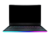 MSI GE76 Raider GE76 Raider 11UE-1056 17.3" Gaming Notebook - Intel Core i7 i7-11800H (8 Core) 2.40 GHz - 16 GB RAM - 1 TB SSD - Titanium Blue - Intel HM570 Chip - Windows 11 Home - NVIDIA GeForce RTX 3060 with 6 GB, True Color Technology 1 thumbnail image