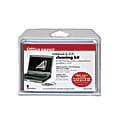 Office Depot® Brand Notebook/LCD Cleaning Kit