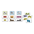 Carson-Dellosa Word Wall Bulletin Board Set, Multicolor, Grades K-1 1 thumbnail image