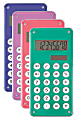 Ativa® Maze Handheld Calculator, 839-3