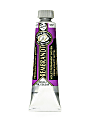 Rembrandt Artist's Oil Colors, 40 mL, Permanent Violet Medium, 537 1 thumbnail image